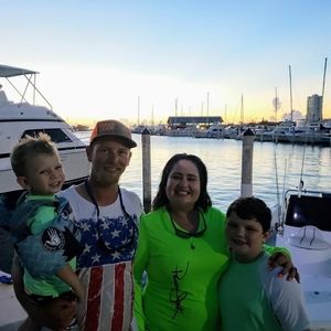 Meet your Posher, Rickey